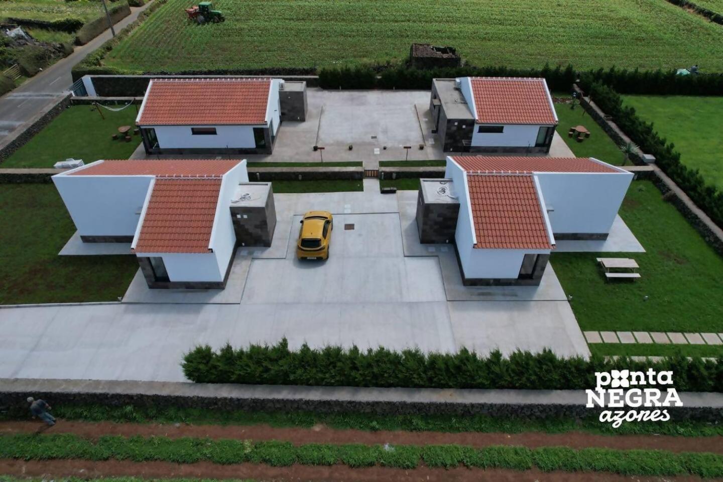 Photography House By Pontanegraazores Altares Exterior photo